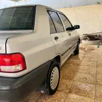 پراید ۱۳۱مدل ۱۳۹۶|خودرو سواری و وانت|بوشهر, |دیوار