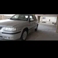 لوازم سمند ۸۷ دوگانه سوز دست