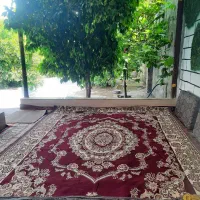 اجازه ویلا باغ