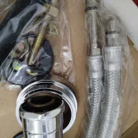 شیر روشویی|لوازم سرویس بهداشتی|ساوه, |دیوار