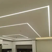 نصب تخصصی کناف و سقف کاذب با متریال عالی|خدمات پیشه و مهارت|اسدآباد, |دیوار