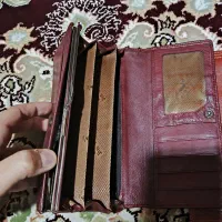 کیف پولی|کیف، کفش، کمربند|شیراز, وصال|دیوار