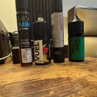 پاد ارگاس پی ۲ همراه با سالت|زیورآلات و اکسسوری|شیراز, دانشگاه شیراز|دیوار