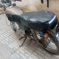 موتور ۱۲۵|موتورسیکلت|آبیک, |دیوار