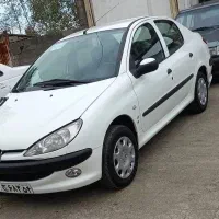 206sd|خودرو سواری و وانت|صومعهسرا, |دیوار