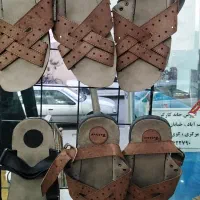 دمپایی عمده|کیف، کفش، کمربند|اصفهان, ابر|دیوار