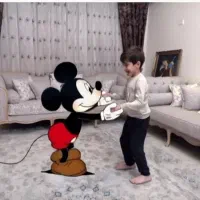 ساخت فیلم کودکان شما با شخصیت های کارتونی|خدمات پذیرایی، مراسم|تهران, عباسآباد|دیوار