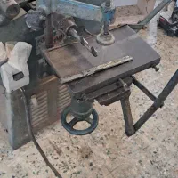 فروش ابزارآلات نجاری به صورت کامل