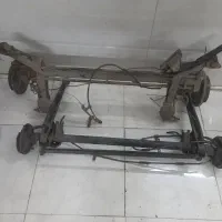 موتور|قطعات یدکی و لوازم جانبی|چهاردانگه (تهران), |دیوار