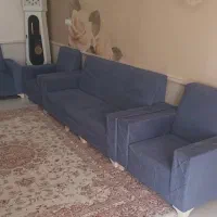 مبل راحتی ۷ نفره