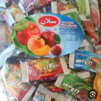 لواشک تازه تولید