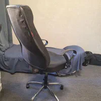 صندلی اداری جک دار و چرخ دار|مبلمان اداری|شیراز, خلیلی|دیوار