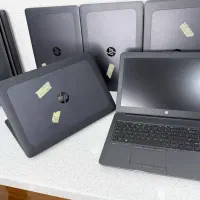 تعدادی لوازم کامپیوتری