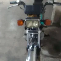 هندا مدل ۸۵ هرمز|موتورسیکلت|تهران, خانیآباد|دیوار