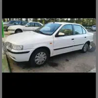 سمند  تک برگ سند کارمندی بوش ef7 دو گانه