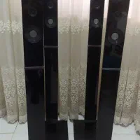 DVD سامسونگ|پخش‌کننده DVD و ویدیو|اهواز, آریاشهر|دیوار