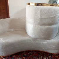 مبل تدی|مبلمان خانگی و میز عسلی|خاوه, |دیوار