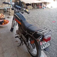 موتور ۹۵ توریست