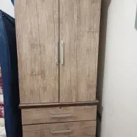 فروش یک عدد کمد دوتیکه کامیاران