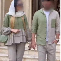 دوخت انواع ست زن و شوهر و مادر ودختر|خدمات پیشه و مهارت|بیرجند, |دیوار