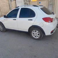 کوییک ۴۰۳ جی ال اکس فول کم کار خونگی درحد|خودرو سواری و وانت|فسا, |دیوار