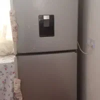 یخچال در حد نو