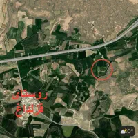 فروش زمین ۱۷۸۰ متری