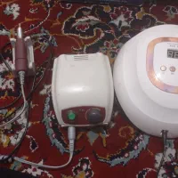 فروش دستگاه ناخون کاری  نوع