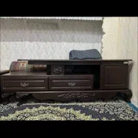 میز تلویزیون
