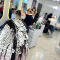 اجاره لاین رنگ و لایت