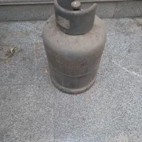 چهار عدد کپسول گاز پرسی