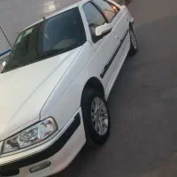 پژو پارس موتور جدید xupv