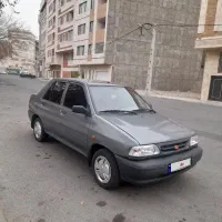 پراید131seفول1396