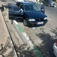 پراید۸۴انژکتور