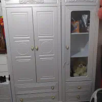 کمد لباس بچه