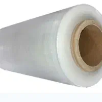 استرچ پالت‌بندی 17 و 23 میکرون ـ فروش عمده