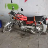 سی دی ای ۱۲۵ مزایده