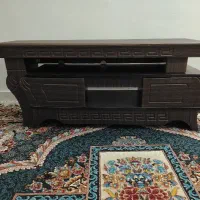 میزتلوزیون