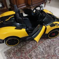 ماشین شارژی پاگانی زوندا اصل مدل sx1788نصف قیمت