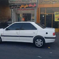 پژو پارس دوگانه سوز، مدل ۱۴۰۰|خودرو سواری و وانت|شیراز, شهرک بهار|دیوار