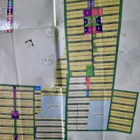 زمین-رباط-کریم-گلدشت