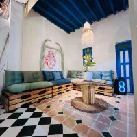 ویلا اقامتگاه استخر دار قشم دربستی سوییت سهیلی طبل|اجارهٔ کوتاه‌مدت ویلا و باغ|قشم, |دیوار