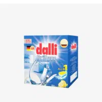 قرص ماشین ظرفشویی dalli