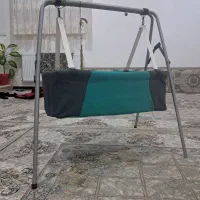 گهواره نوزاد