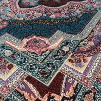 فرش های ۱۲متری حراجی به قیمت کارخانه نو وپلمب|فرش|گنبد کاووس, |دیوار