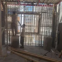 به اگیپ قالب بند و آلماتور بندنیازمندیم|استخدام معماری، عمران و ساختمانی|گلبهار, |دیوار
