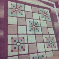 فرش ۹ متری|فرش|سبزوار, عظیمیان|دیوار