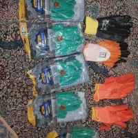 دستکش برزنتی نو