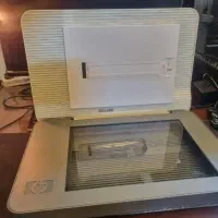 اسکنر HP 3110 در حد نو