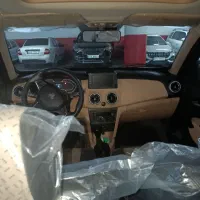 اطلس فول سانروف دار ۱۴۰۳|خودرو سواری و وانت|صحنه, |دیوار